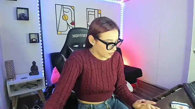 kay marie online show from December 2024 12:20:01 AM