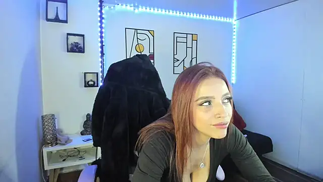 kay marie online show from March 2025 11:38:01 PM