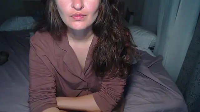 LoraPreston online show from September 2025 10:03:02 PM