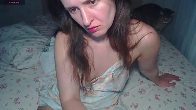 Snapshot of LoraPreston chatting on April 2026 05:51:01 PM LoraPreston online show from April 2026 05:51:01 PM