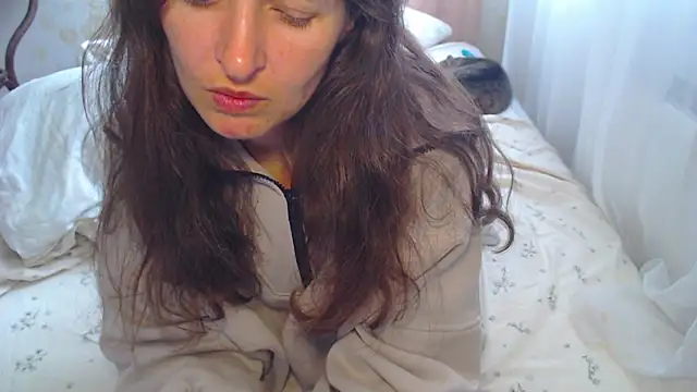LoraPreston online show from June 2026 01:15:01 PM