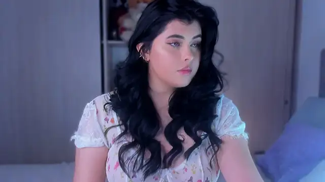 Alyaa s online show from September 2025 07:46:02 PM