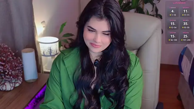 Snapshot of Alyaa_s chatting on May 2026 12:28:02 AM Alyaa s online show from May 2026 12:28:02 AM