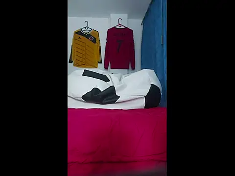 ALBEIROFOOTBALL1992 online show from February 2025 06:15:02 AM