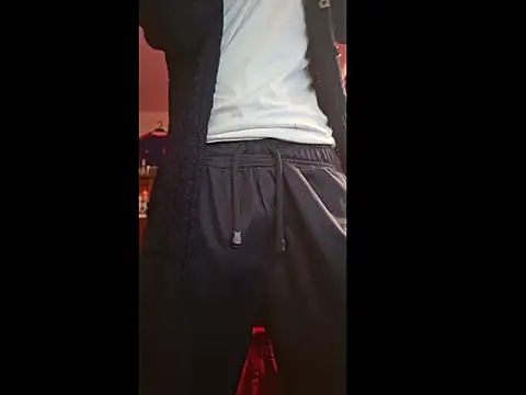 Snapshot of ALBEIROFOOTBALL1992 chatting on March 2026 02:22:02 PM ALBEIROFOOTBALL1992 online show from March 2026 02:22:02 PM