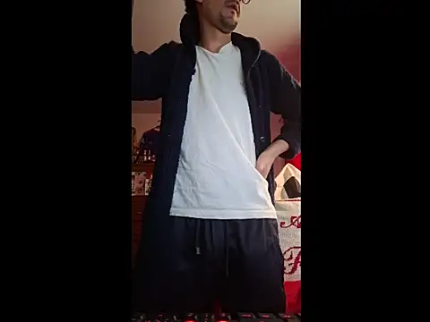 Snapshot of ALBEIROFOOTBALL1992 chatting on April 2026 02:17:02 PM ALBEIROFOOTBALL1992 online show from April 2026 02:17:02 PM