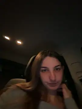 DoriDeluxe66 online show from November 2025 10:20:01 PM