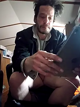 Snapshot of chosen923 chatting on January 2026 07:56:02 PM chosen923 online show from January 2026 07:56:02 PM