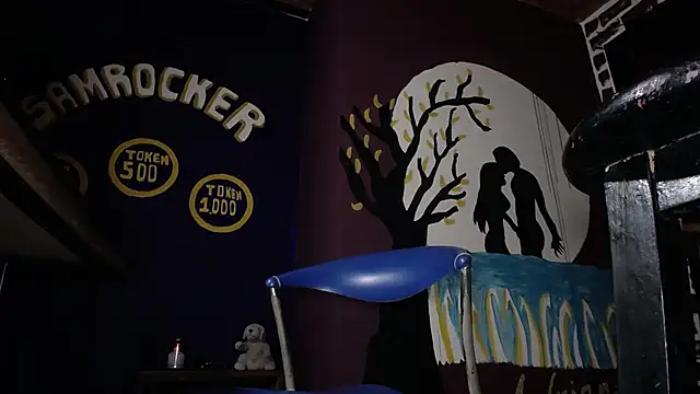 samrocker sex online show from March 2025 05:39:01 PM