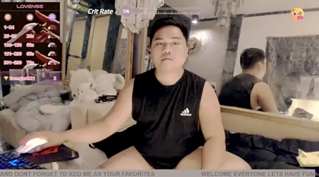 Hardking 69 online show from February 2025 12:22:02 PM