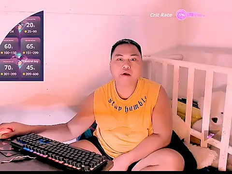 Hardking 69 online show from April 2026 07:52:01 PM