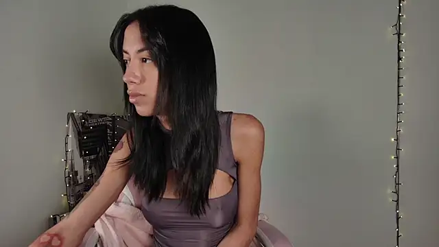  monamour  online show from January 2025 08:10:01 AM