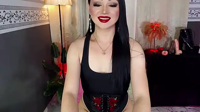 Snapshot of SeductiveAsianTs chatting on April 2026 12:15:02 PM SeductiveAsianTs online show from April 2026 12:15:02 PM