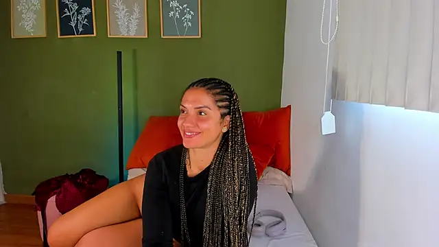 karlye 5 online show from June 2026 09:30:01 PM