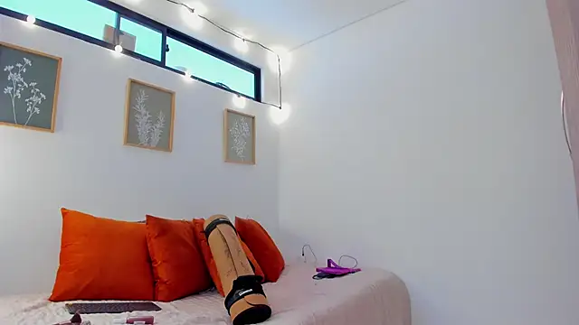 karlye 5 online show from July 2026 03:17:01 PM