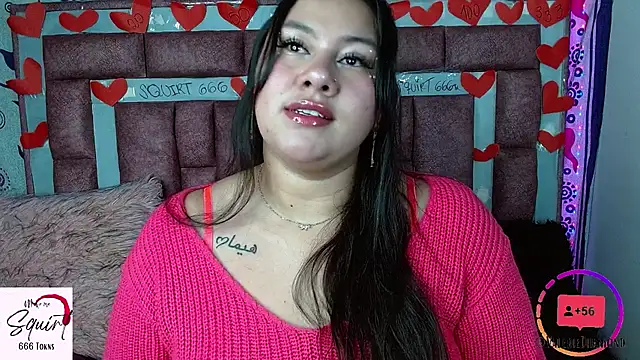 Snapshot of ValerieDiiamond chatting on March 2026 04:31:01 AM ValerieDiiamond online show from March 2026 04:31:01 AM