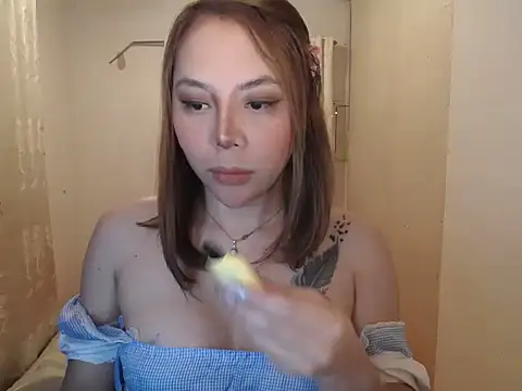 TIKOLGIRL online show from February 2026 05:48:02 AM