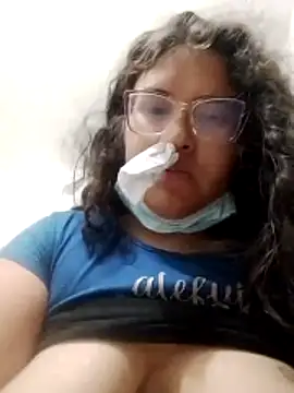 johannasexy97 online show from November 2025 08:26:01 AM