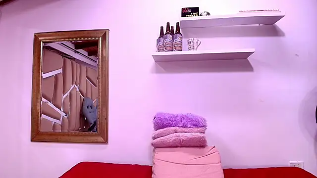 naia blessed online show from September 2025 07:19:02 PM