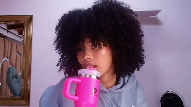 naia blessed online show from September 2025 07:19:02 PM