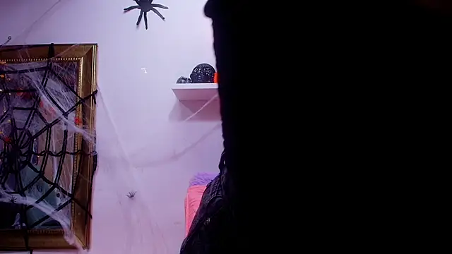 naia blessed online show from October 2025 07:14:02 PM