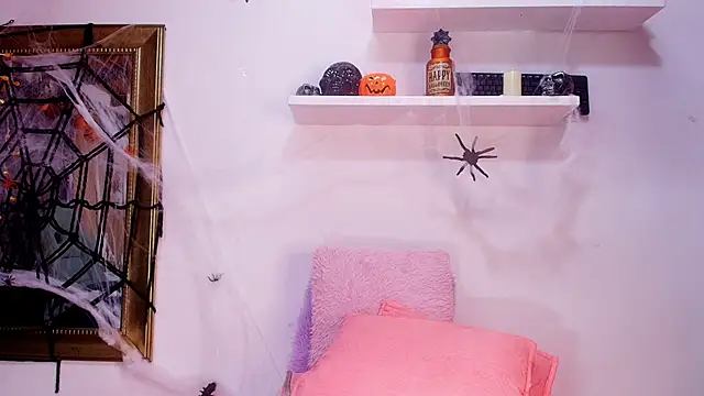 naia blessed online show from October 2025 07:14:01 PM