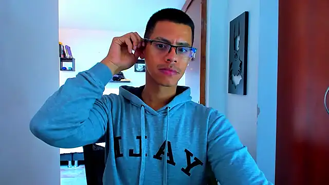 Snapshot of _John_Boy_ chatting on January 2025 04:43:02 PM John Boy online show from January 2025 04:43:02 PM