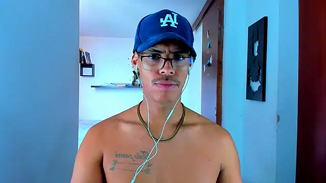 Snapshot of _John_Boy_ chatting on February 2025 05:59:01 PM John Boy online show from February 2025 05:59:01 PM