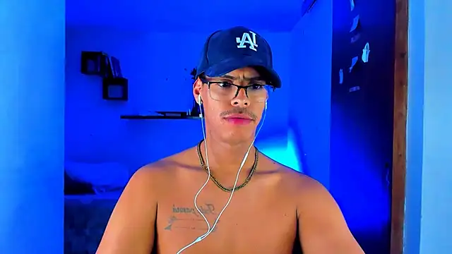 Snapshot of _John_Boy_ chatting on March 2025 12:07:02 AM John Boy online show from March 2025 12:07:02 AM