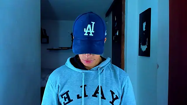 Snapshot of _John_Boy_ chatting on March 2025 10:21:01 PM John Boy online show from March 2025 10:21:01 PM