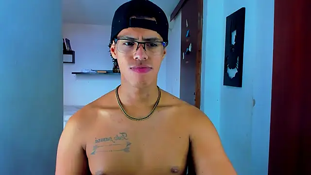 Snapshot of _John_Boy_ chatting on March 2025 07:56:01 PM John Boy online show from March 2025 07:56:01 PM