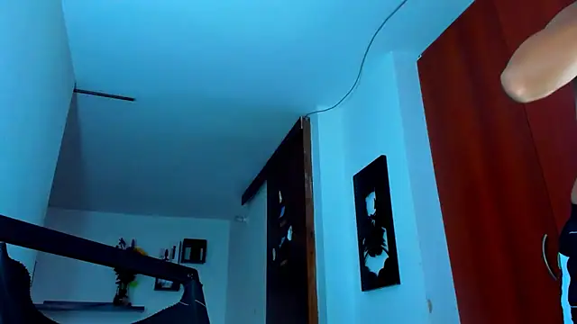 Snapshot of _John_Boy_ chatting on March 2025 06:12:01 PM John Boy online show from March 2025 06:12:01 PM