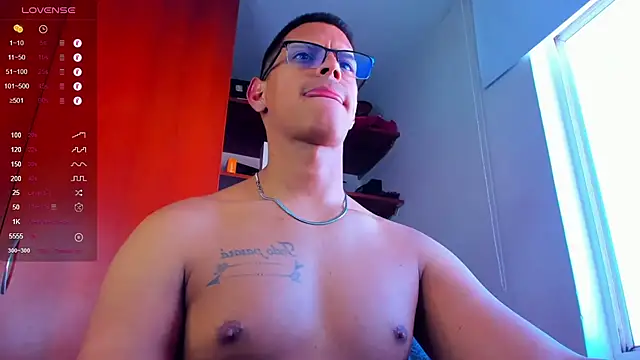 Snapshot of _John_Boy_ chatting on September 2025 09:18:01 PM John Boy online show from September 2025 09:18:01 PM