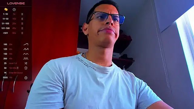 Snapshot of _John_Boy_ chatting on September 2025 08:47:02 PM John Boy online show from September 2025 08:47:02 PM