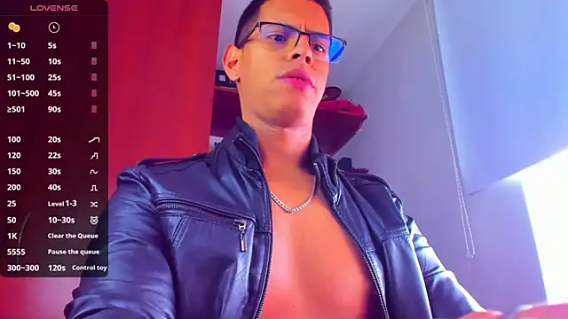 Snapshot of _John_Boy_ chatting on October 2025 07:01:02 PM John Boy online show from October 2025 07:01:02 PM