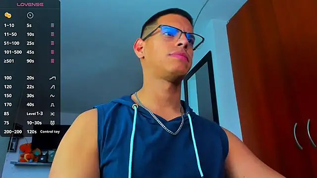 Snapshot of _John_Boy_ chatting on October 2025 08:51:02 PM John Boy online show from October 2025 08:51:02 PM