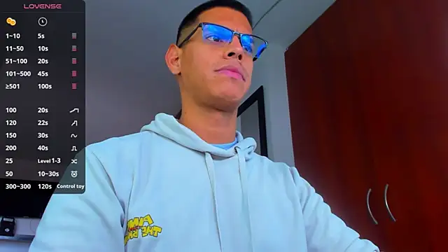 Snapshot of _John_Boy_ chatting on November 2025 07:05:02 PM John Boy online show from November 2025 07:05:02 PM