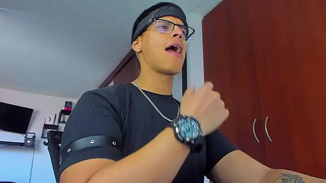 Snapshot of _John_Boy_ chatting on February 2026 09:20:02 PM John Boy online show from February 2026 09:20:02 PM