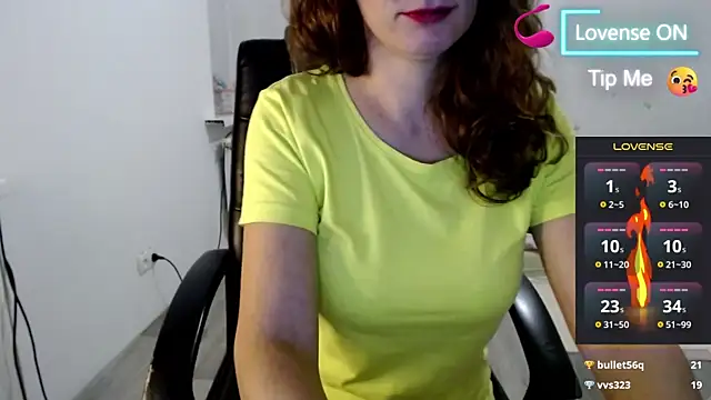 Masha-Mashenka1 online show from December 2024 09:11:02 PM