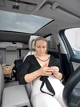 Bondgirl 013 online show from December 2024 07:47:01 AM