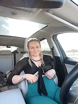 Bondgirl 013 online show from January 2025 08:33:01 AM