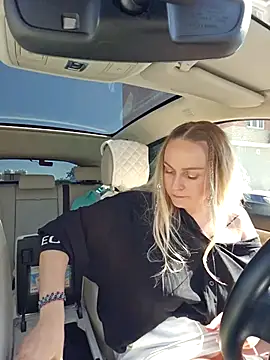 Bondgirl 013 online show from October 2025 09:07:02 AM