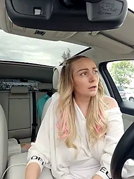 Bondgirl 013 online show from October 2025 12:03:02 PM