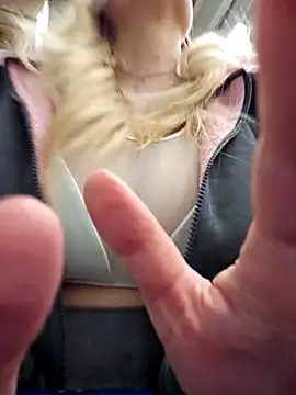 Bondgirl 013 online show from December 2025 02:47:01 PM