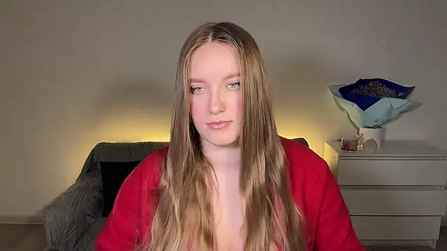 EvaMaddison online show from March 2026 05:53:01 PM