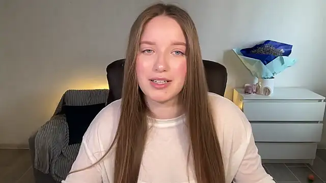 EvaMaddison online show from March 2026 08:03:02 AM