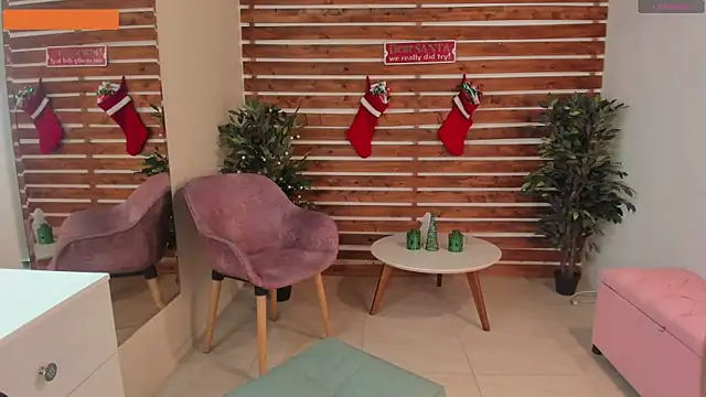  MeganRain online show from December 2024 06:44:01 AM