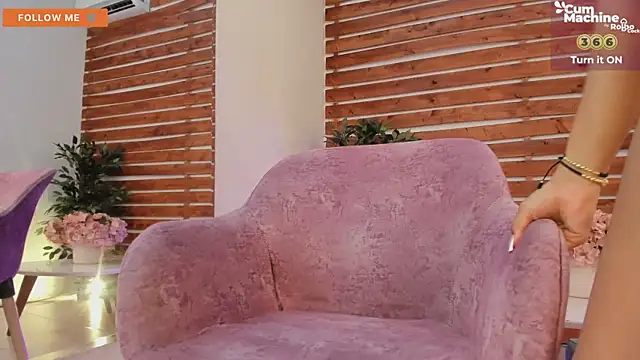  MeganRain online show from March 2025 12:32:02 PM