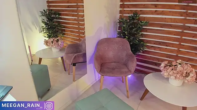  MeganRain online show from March 2025 08:10:02 AM