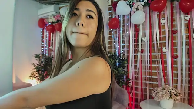 Snapshot of _MeganRain chatting on February 2026 08:09:01 AM MeganRain online show from February 2026 08:09:01 AM